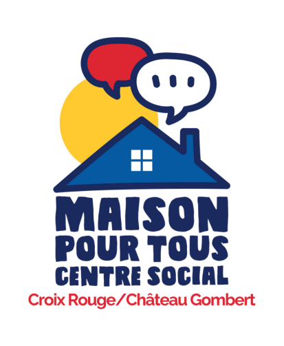 Centre Social Maison Pour Tous Croix Rouge Château Gombert