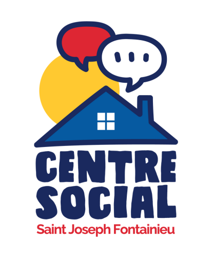 Centre social Saint Joseph Fontainieu