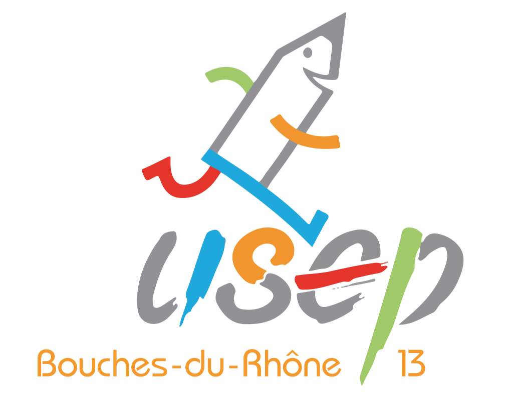Logo usep 13