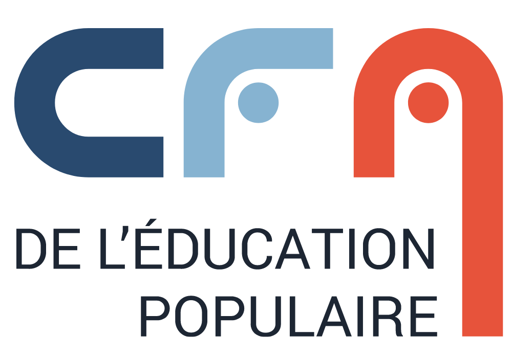 Logo CFA de lEducation Populaire