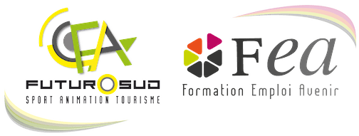 Logo FuturOSud FEA 600