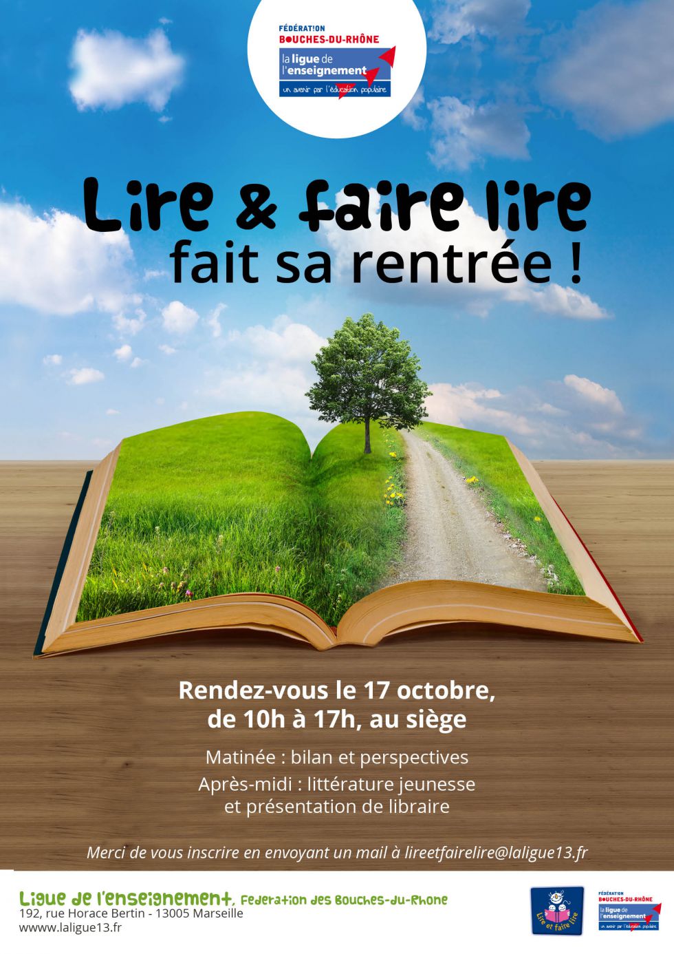 rentrée LFL 2016