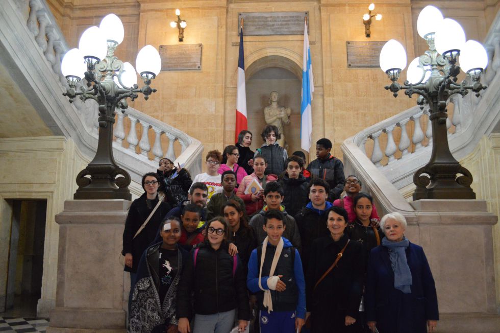 groupe