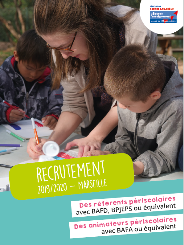 Recrutement