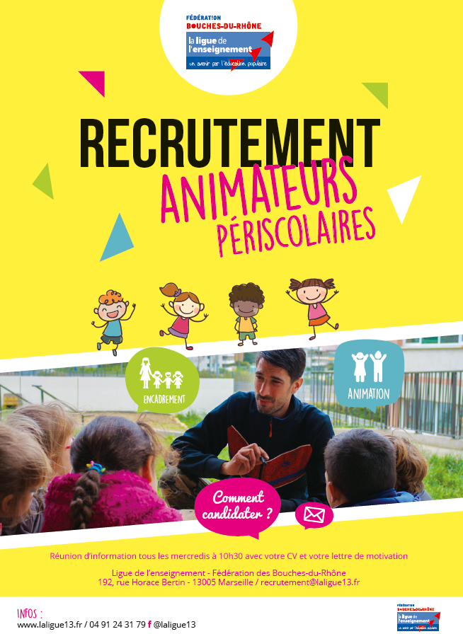 Recrutement