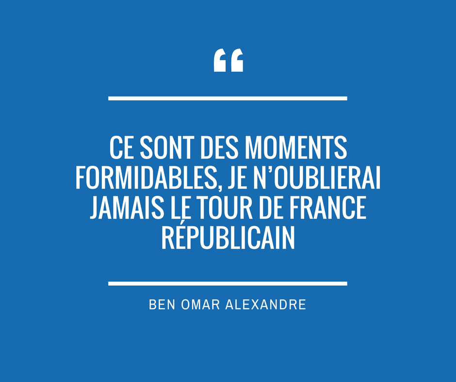 Ben omar citation