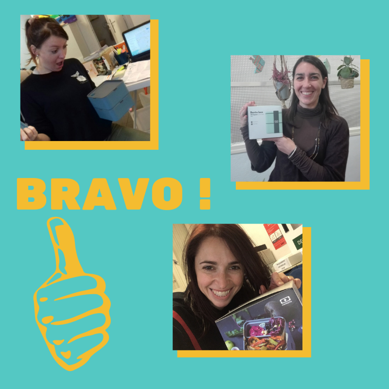 BRAVO 1