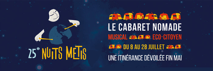 nuit métis bandeau