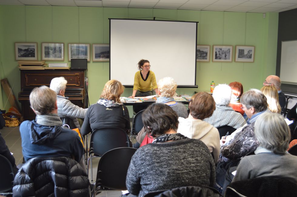 Best bénévoles Lire et faire lire formation lecture en quartiers prioritaires 2