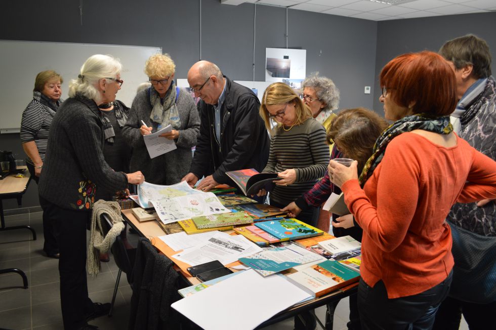Best bénévoles Lire et faire lire formation lecture en quartiers prioritaires 3