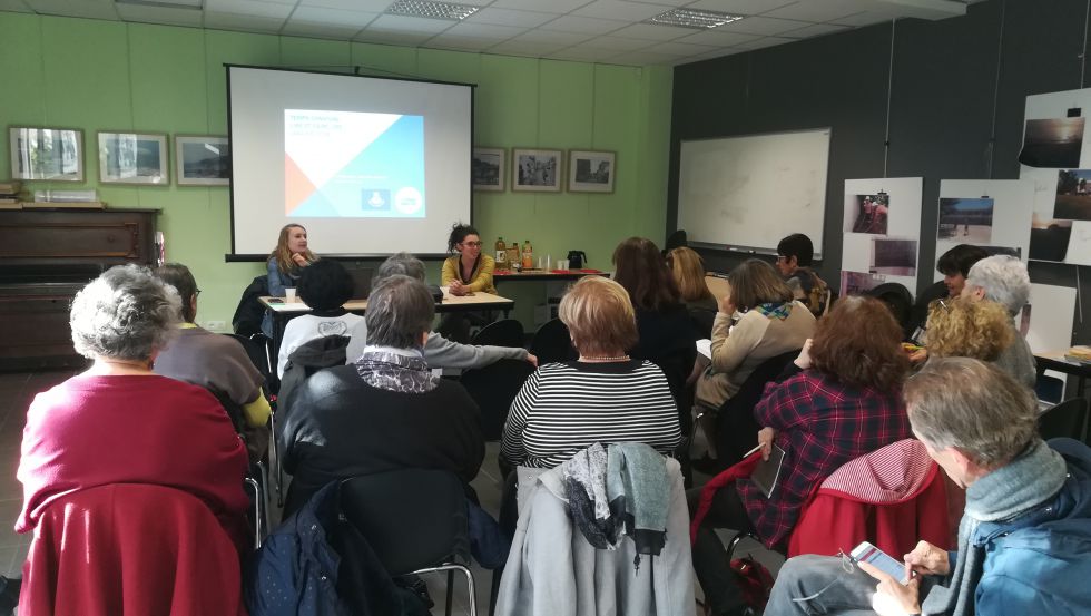 Best bénévoles Lire et faire lire formation lecture en quartiers prioritaires 8