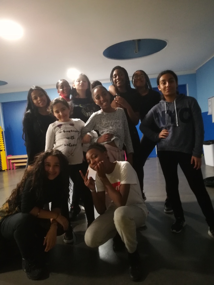 Les Musardises