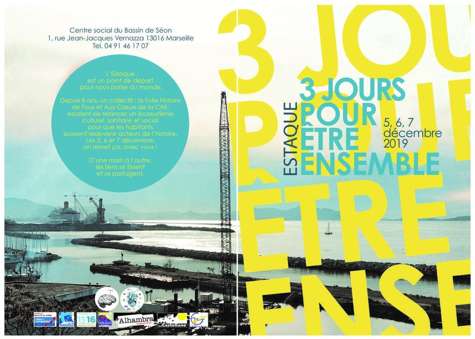 3 jours pour être ensemble