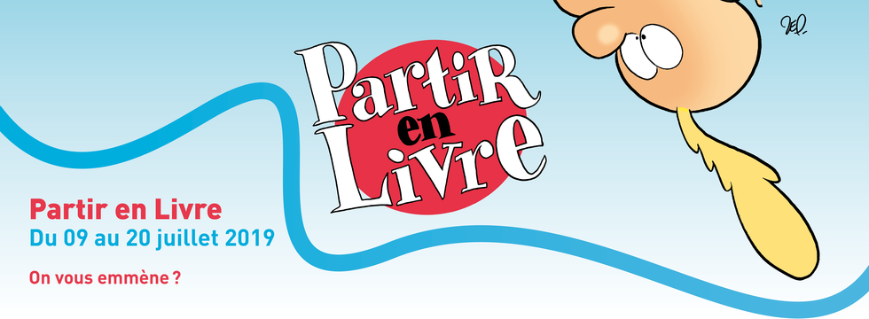 bandeau partir en livre 2019 général