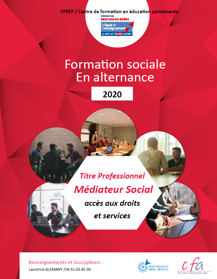 médiateur social 2020 couv