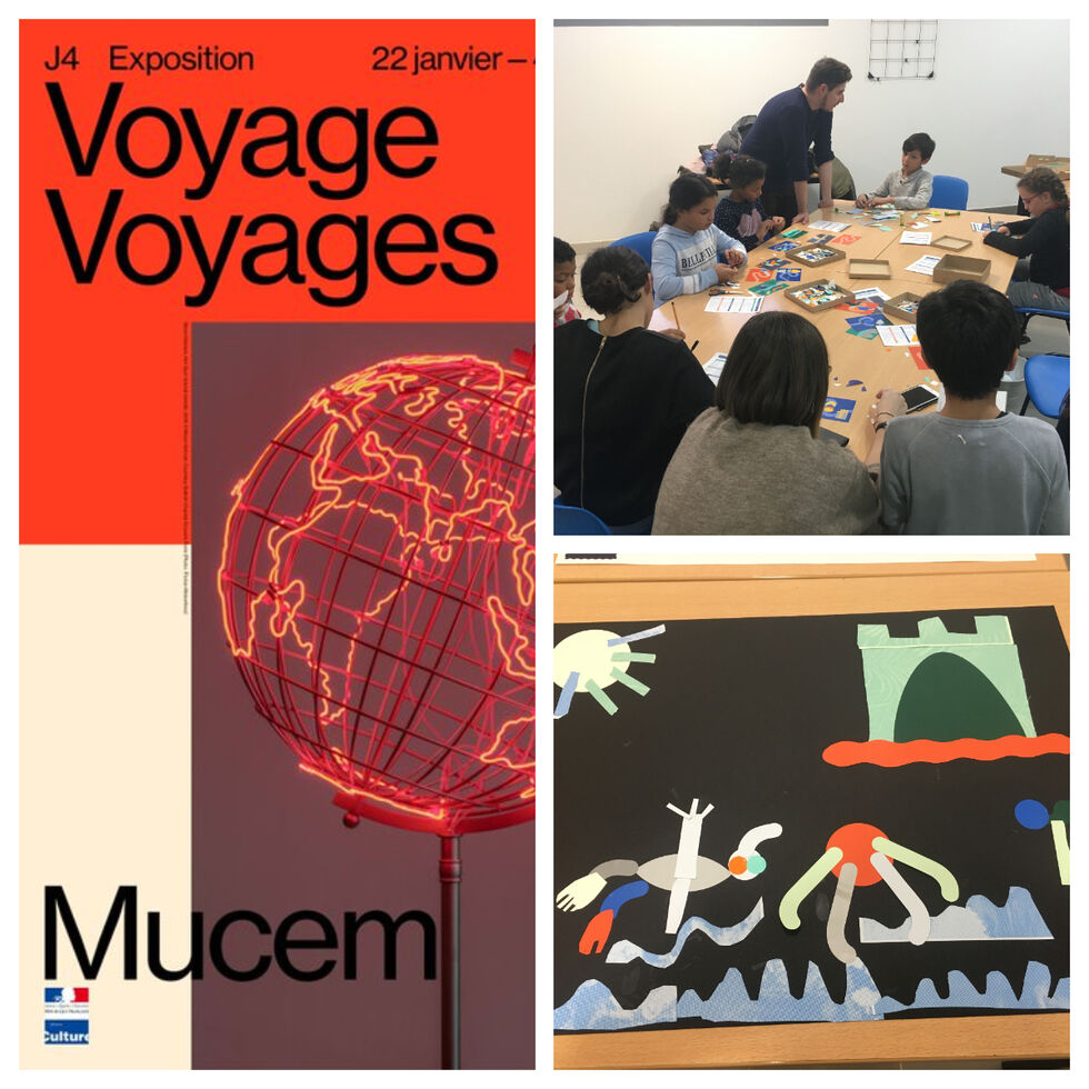 2020 02 Projet au Mucem Kléber FOTOJET1