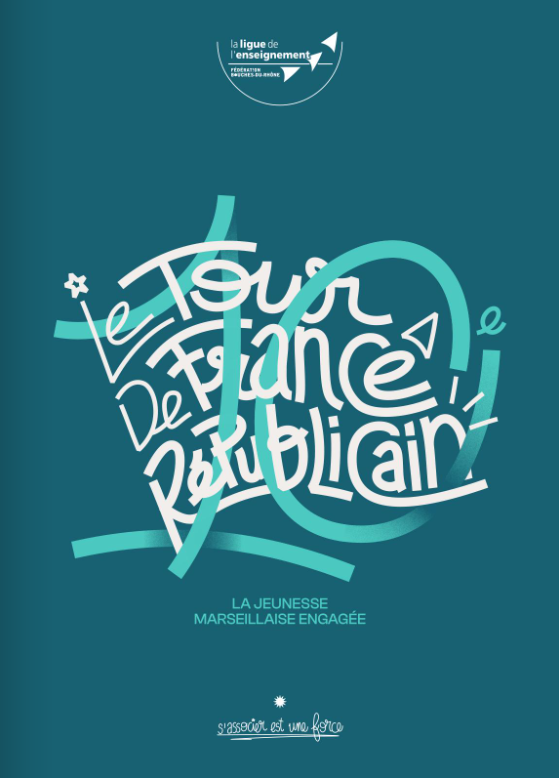 couv carnet TDFR 2024