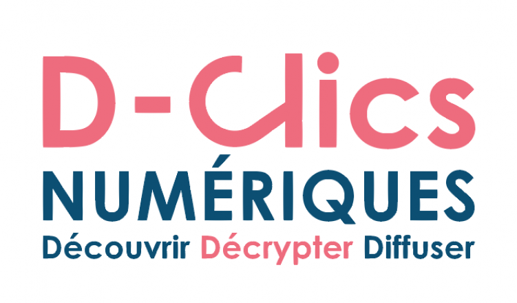 logo dclic numeriques