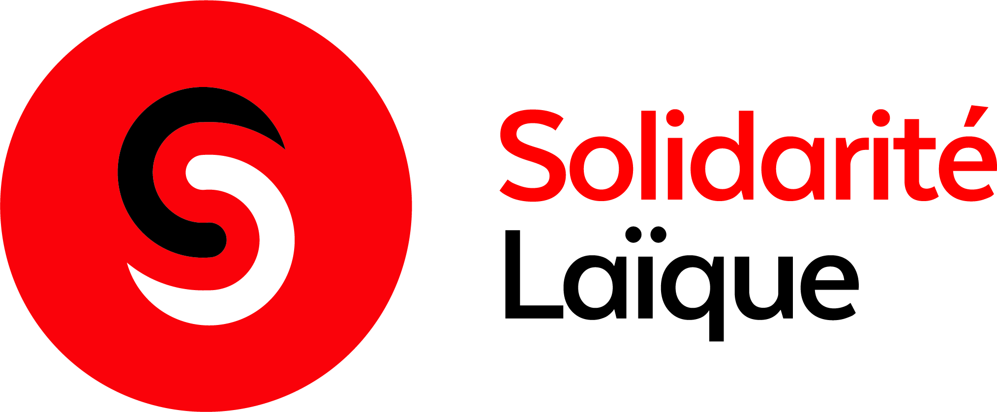 logo solidarité laïque