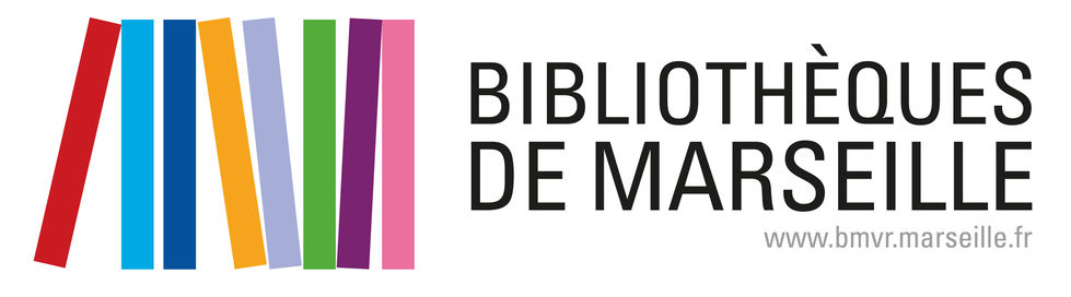 BIBLIO MARSEILLE 2017 Logo