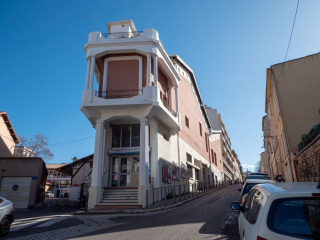 Centre Bompard/St Lambert