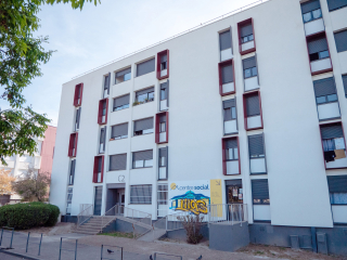 Centre social Les Lilas