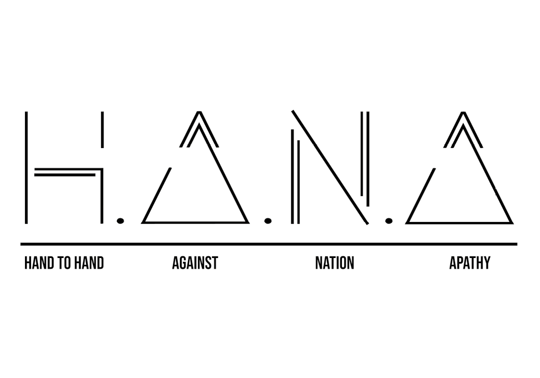 logo hana